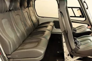 Slovenska tvrtka Studio moderna s Airbusom sklopila ugovor o razvoju novih putničkih sjedala