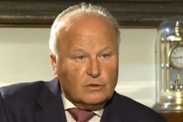 Linić: Plenković će privatizaciju lak&scaron;e provesti ako se uključe 'mirovinci'