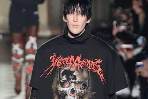 Vetements: Preskupi francuski brend u kojem se elita osjeća poput običnih ljudi