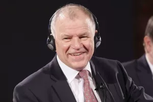 Povjerenik EK Andruikaitis pohvalio hrvatsku nacionalnu kuhinju, ali nas i pokudio zbog prevelikog broja pušača