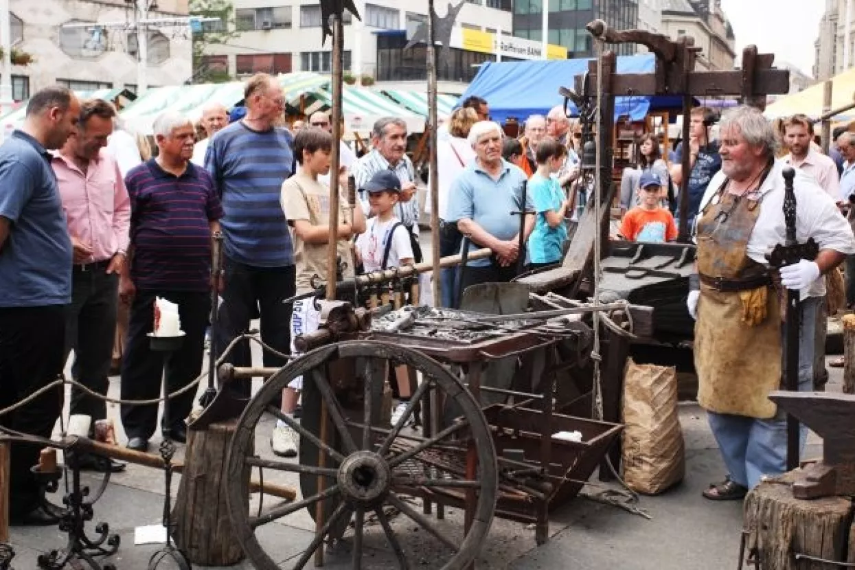 Zagrebačka županija nudi do 100 tisuća kuna potpore za turističke fešte i atrakcije