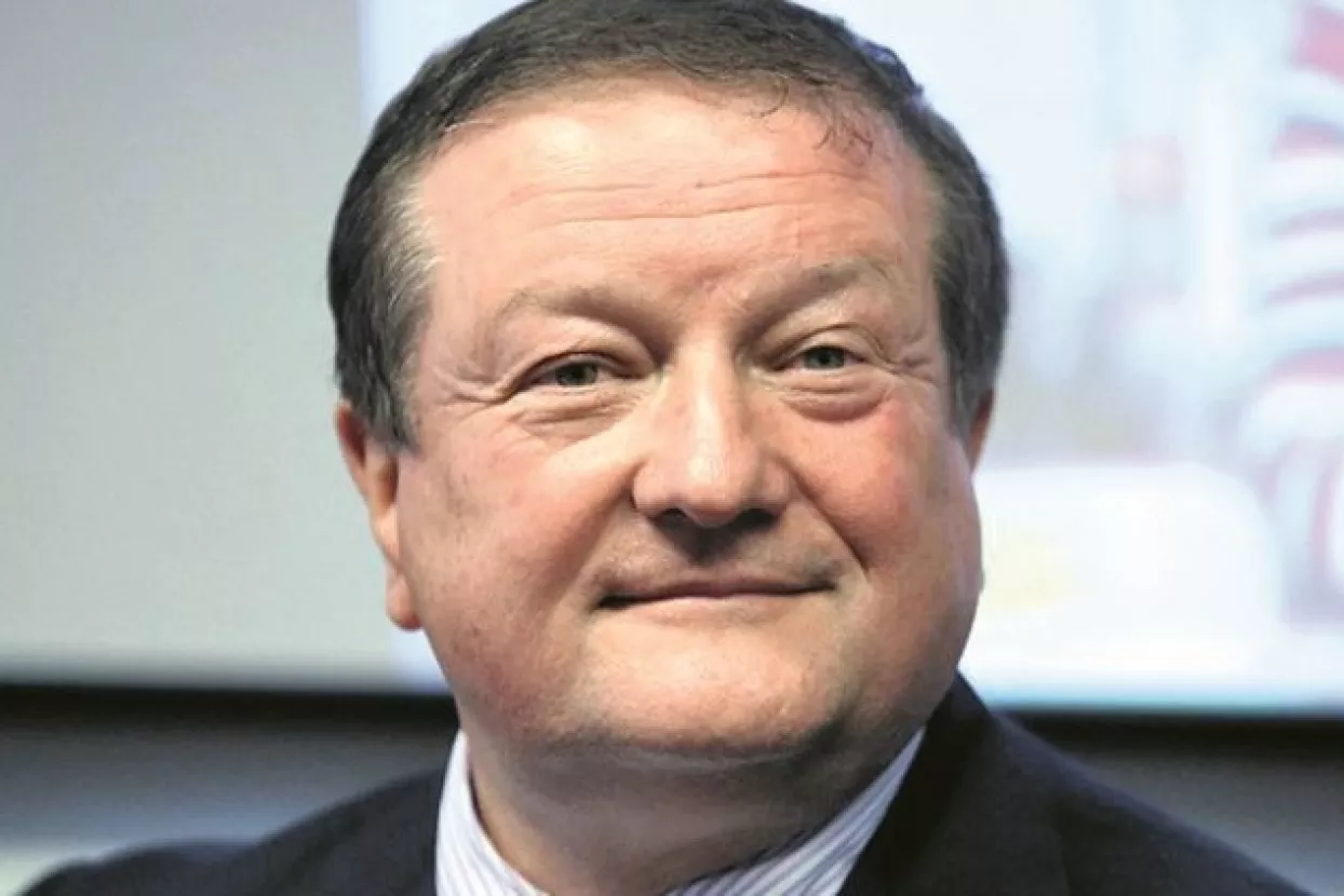 Rektorski transfer? 'I tata bi, sine!'