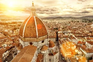 'S koljena na koljeno': Prezimena najbogatijih obitelji Firence ista već 600 godina