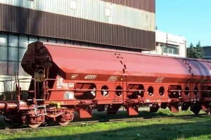 Đuro Đaković Specijalna vozila isporučuju dodatne vagone ATIR RAIL-u