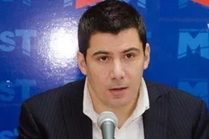 Želimo otvoriti sve podatke o osobama koje su obnašale neke javne funkcije u Jugoslaviji