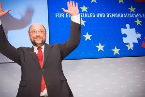 Anketa: Prvi put u šest godina socijaldemokrati vode u Njemačkoj