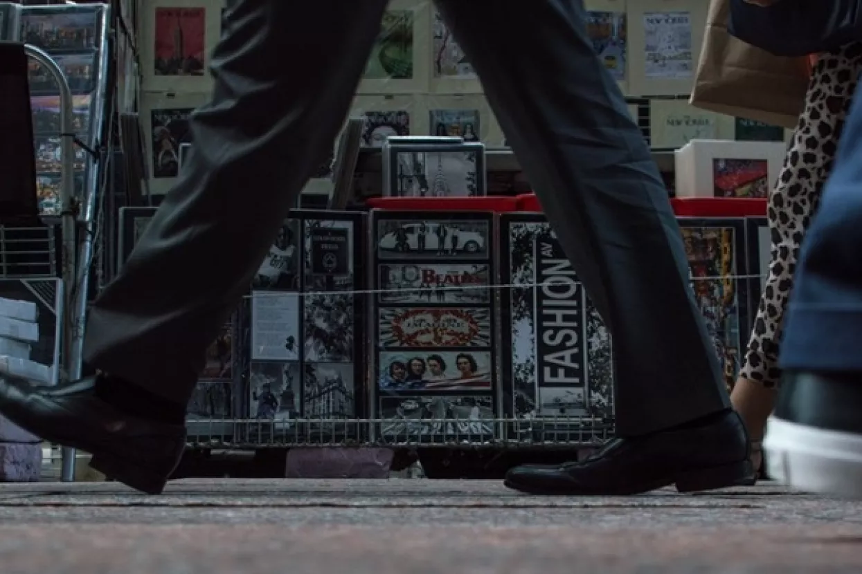 Jeste li sigurni da ste sigurni?