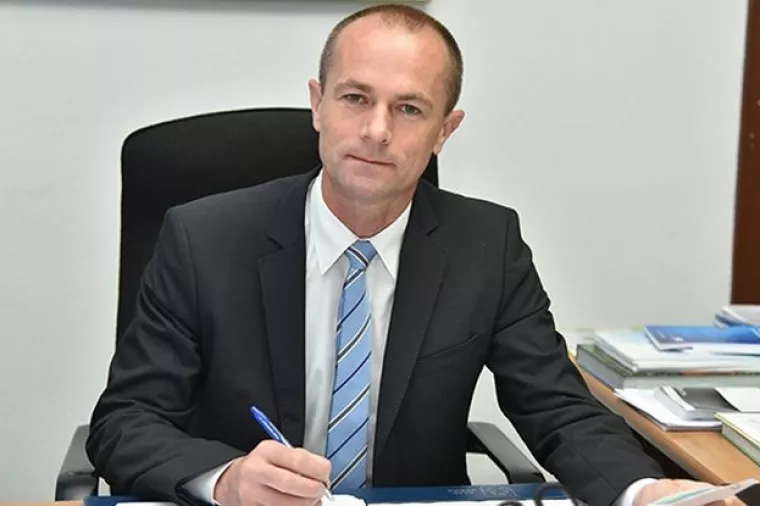 Najkraći ravnateljski mandat u Šumama?