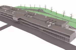 U novom broju Lidera: Samo Lavčević radi s betonom koji projektant KAP4 predviđa za školu u Poreču