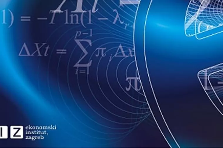 CEIZ upućuje na ubrzavanje ekonomske aktivnosti, rast BDP-a u 2016. za 3,1 posto