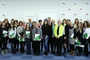 Pedeset nezaposlenih uspješno prekvalificirano u novo zanimanje drogerist