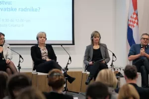 'Zaštiti se znanjem': Predstavljena brošura za one koji traže veću plaću u Njemačkoj