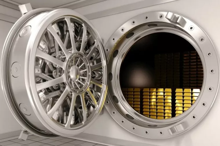 Završena je repatrijacija njemačkog zlata iz SAD-a