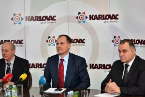 Lemić brdo kod Karlovca prva od devet saniranih 'crnih' točaka u Hrvatskoj