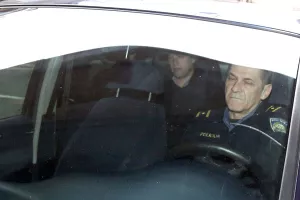 Saucha na ispitivanju u Uskoku