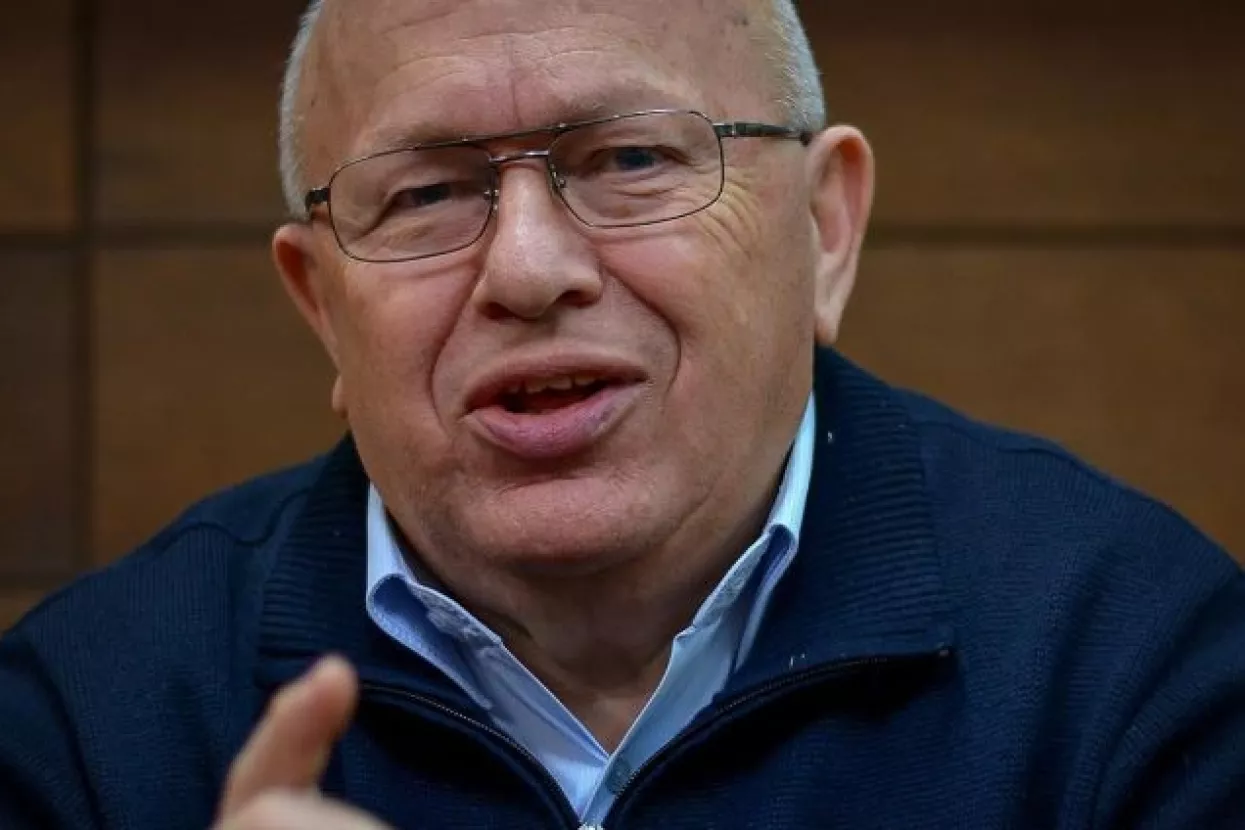 CPN pronašao nove niše, ovladao tehnologijom lijevanja aluminijske bronce za Shell