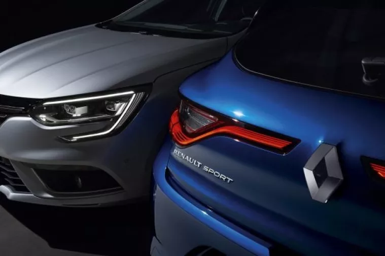 Rekordni godišnji prihodi od 51,2 milijardi eura za 'modernizirani' Renault