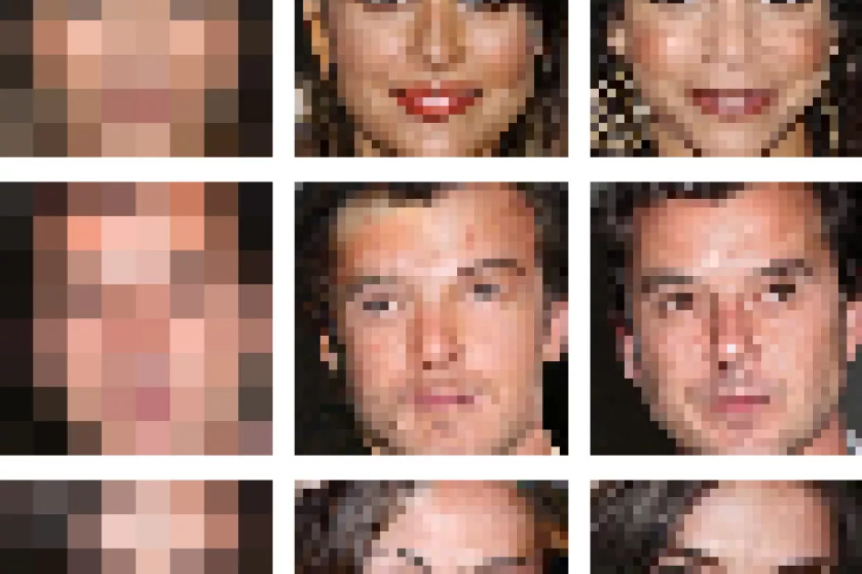 Google Brain naučio izoštravati 'neupotrebljive' fotke