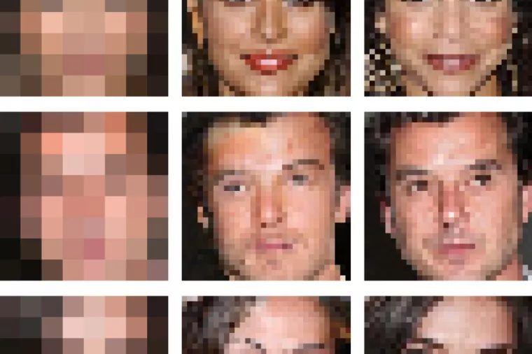 Google Brain naučio izoštravati 'neupotrebljive' fotke