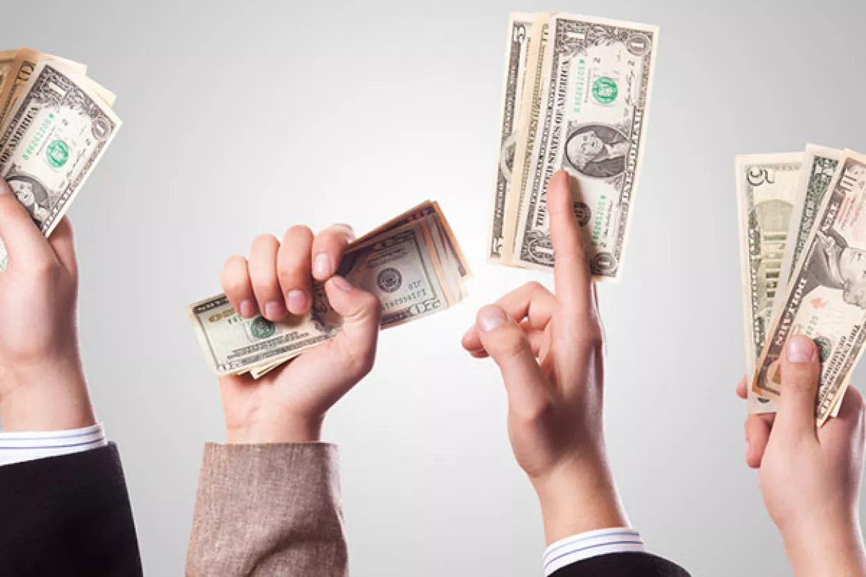 Osnivač Ebaya ulaže pola milijuna dolara u testiranje bezuvjetnog temeljnog dohotka