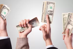 Osnivač Ebaya ulaže pola milijuna dolara u testiranje bezuvjetnog temeljnog dohotka