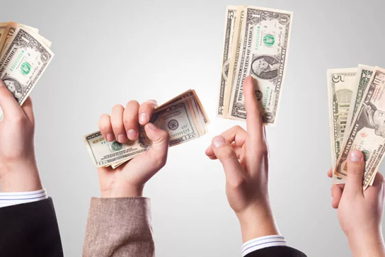 Osnivač Ebaya ulaže pola milijuna dolara u testiranje bezuvjetnog temeljnog dohotka