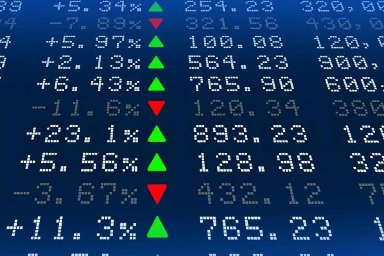 Crobex poljuljan, ali pred dobitkom osmi tjedan zaredom