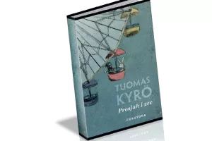 Prosjak i zec: Priča o čovjeku koji ne odustaje od svojih snova