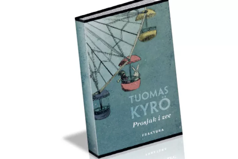 Prosjak i zec: Priča o čovjeku koji ne odustaje od svojih snova