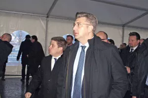 Cestom na cestu Zagorska ‘Hajdašijana’ i zadarska ‘Kalmetina’, a za naš novac