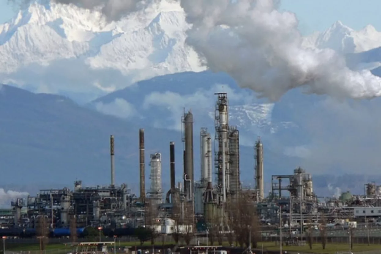 Čak 23 članice EU nemaju propisanu kvalitetu zraka