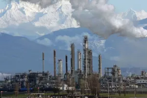 Čak 23 članice EU nemaju propisanu kvalitetu zraka