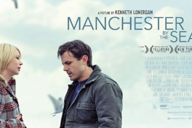 Manchester  by the Sea: &Scaron;aka suza, vreća smijeha
