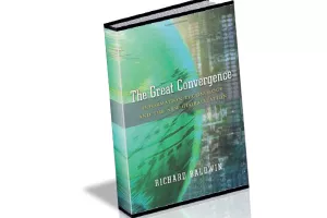 Velika konvergencija: Ušli smo u drugu fazu globalizacije koja se korjenito razlikuje od prve