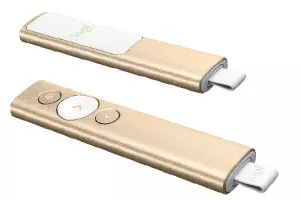 Logitech, Spotlight: Alat za napredne prezentacije