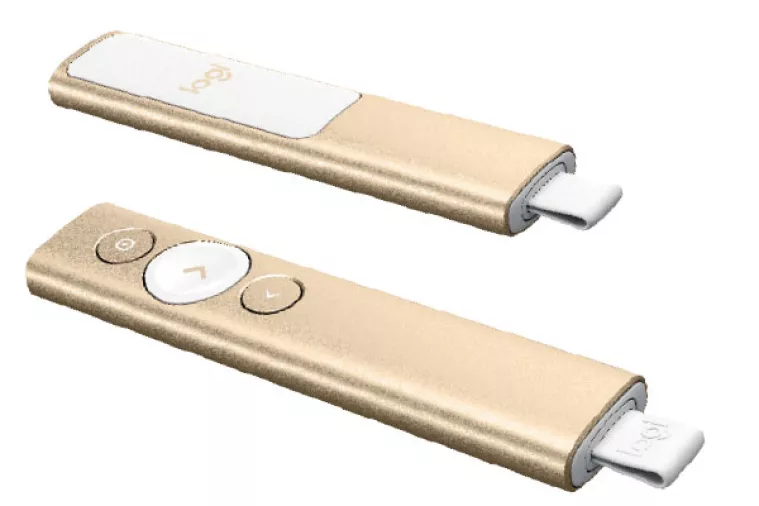 Logitech, Spotlight: Alat za napredne prezentacije