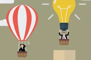 Konkurentnost: Ekonomija će se sve više temeljiti na suradnji, a sve manje na oštroj konkurenciji