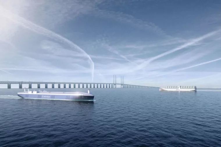 Rolls-Royce: Prve flote brodova bez posade do 2020. godine