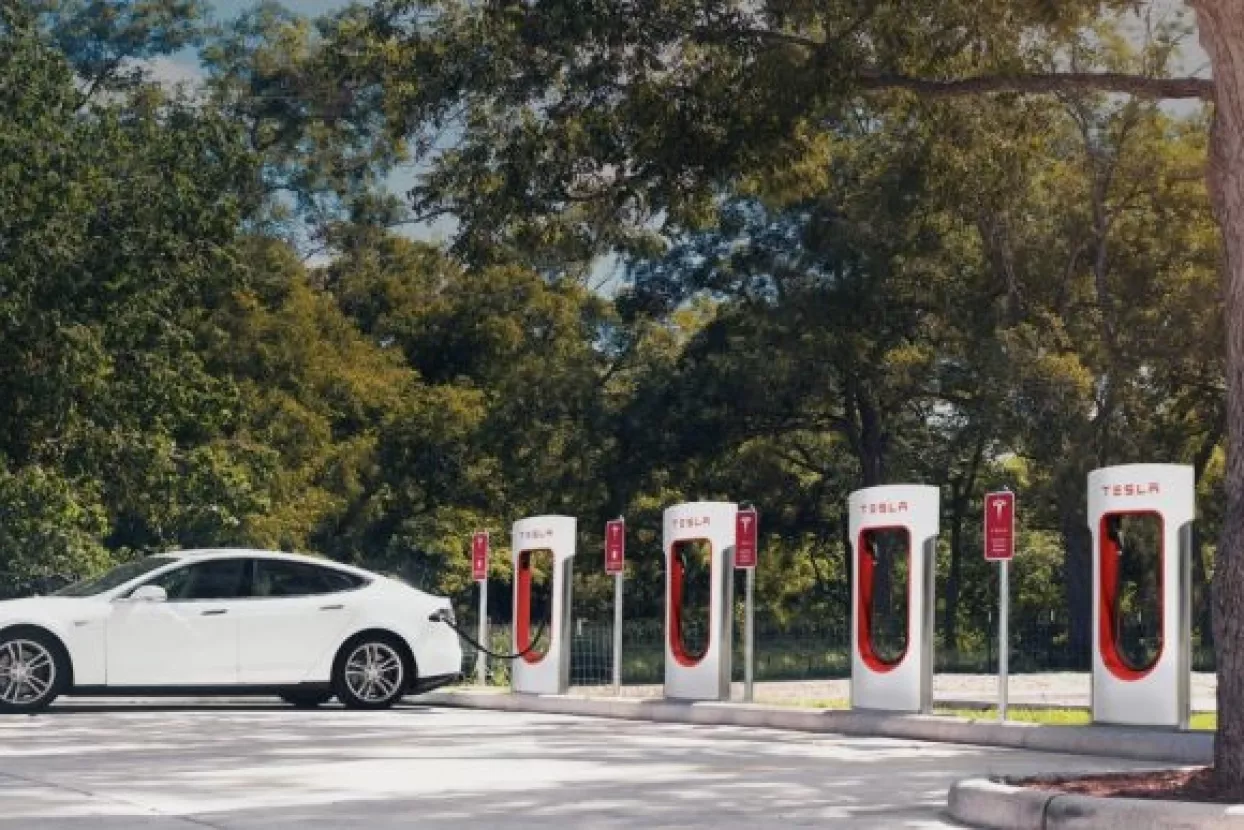 Komisija odobrila njemačku državnu potporu za gradnju brzih punionica, poticanje električnih vozila