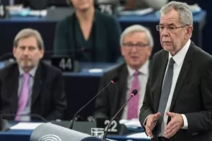 Austrijski predsjednik Europljanima: Ne prepuštajte teren eurofobima i starim nacionalizmima