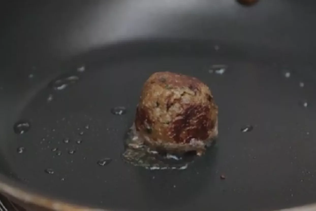 Meso stvoreno u laboratoriju bit će na tržištu za pet do deset godina