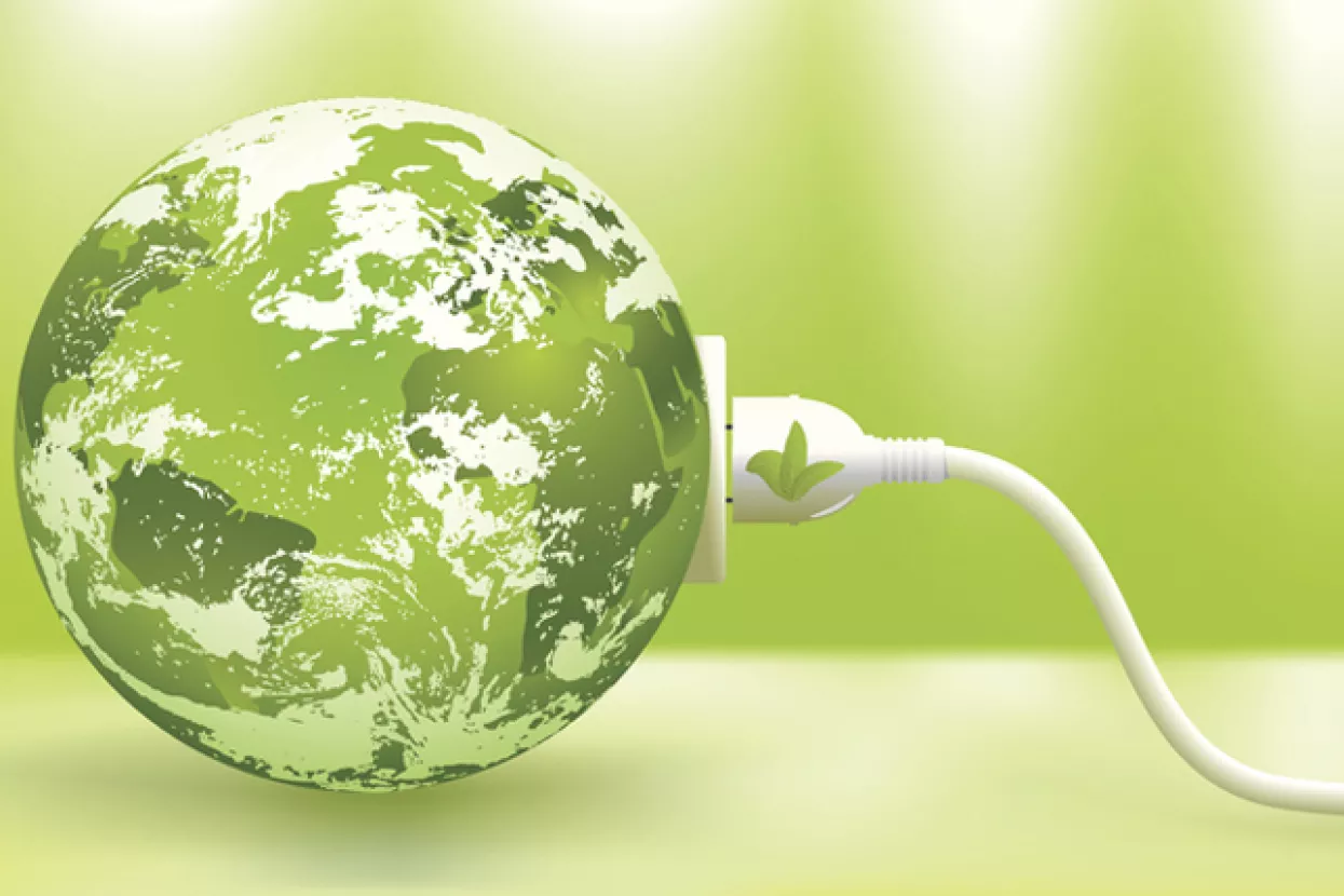 Do 2023. godine EU mora pronaći 27 posto energije u obnovljivim izvorima