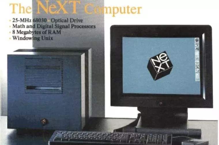 FOTO: Kako su se računala reklamirala 90-ih