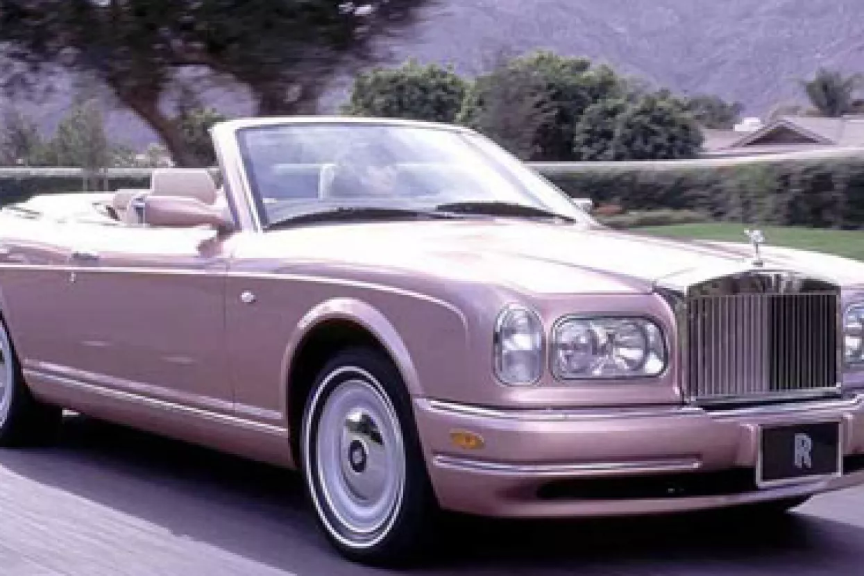 Rolls-Royce ostvario rekordni gubitak od 4,6 milijardi funti