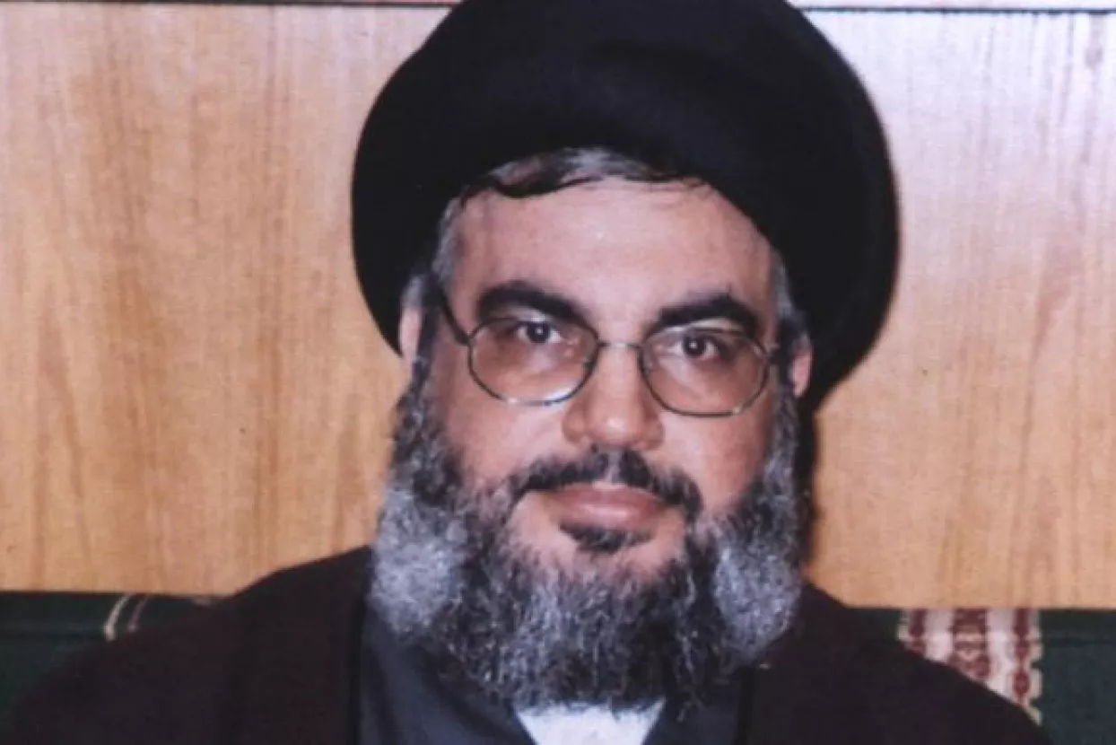 Lider Hezbollaha optimističan: 'Idiot' Trump daje nadu potlačenima diljem svijeta