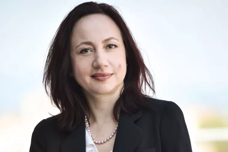 Lejla Zukić-Krivdić nova direktorica Microsoft Hrvatska i BiH