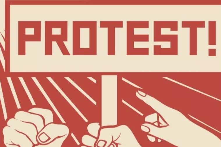 Štrajk javnih službi je opravdan