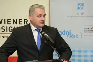 HUP: Poskupljenje struje 'izravni udar na konkurentnost'