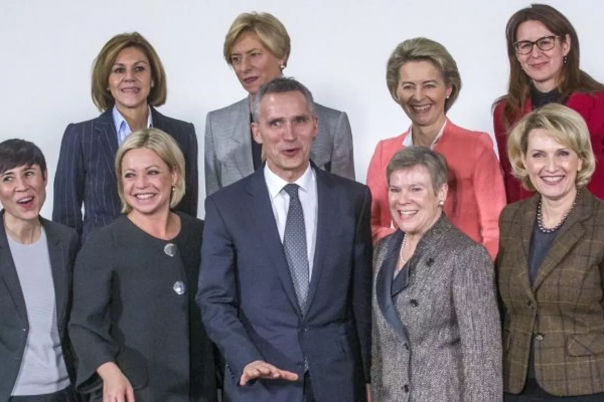 Europski NATO saveznici umanjuju ovisnost o SAD-u, kreću s nabavom oružja