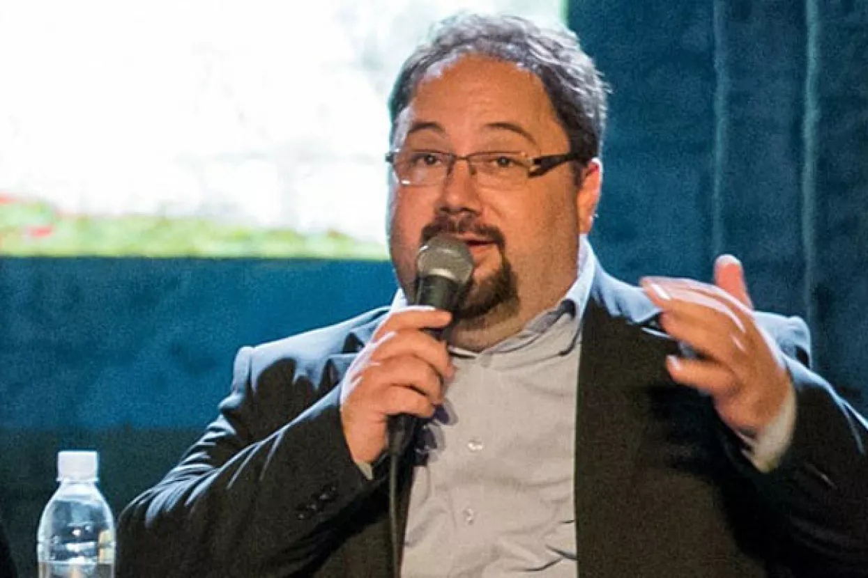 Daniel Rafaelić v.d. ravnatelj HAVC-a; Hribar: 'O njemu mislim sve najbolje'